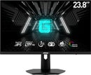 MONITOR MSI LED IPS 23,8 GAMING G244F 180HZ FULL-HD  HDMI/DP