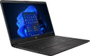 NOTEBOOK HP I7-1255U 8GB RAM 256GB SSD 15.6 FHD W11 HOME 2 ANNI GARANZIA PN:6F202EA