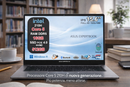 NOTEBOOK ASUS EXPERTBOOK P1 CPU CORE 5 210H 16GB RAM 512GB SSD 15.6  FHD W11 PRO FINGERPRINT SILVER PN:P1503CVA-S72333X