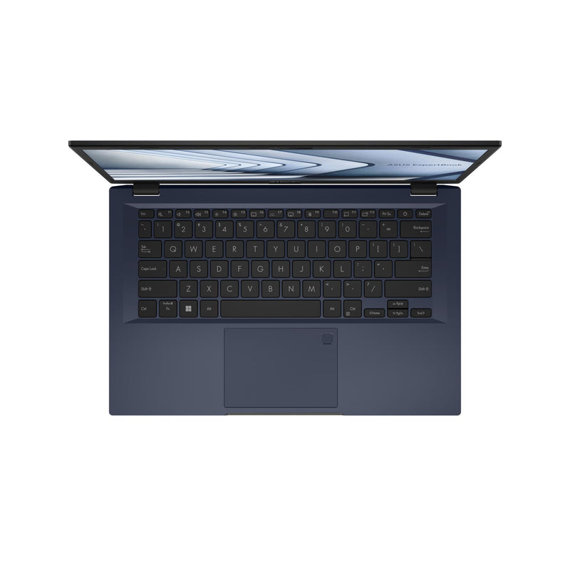 NOTEBOOK I5-1235U 16GB RAM 512GB SSD 14" W11 PRO ASUS PN:B1402CBA-EK0215X