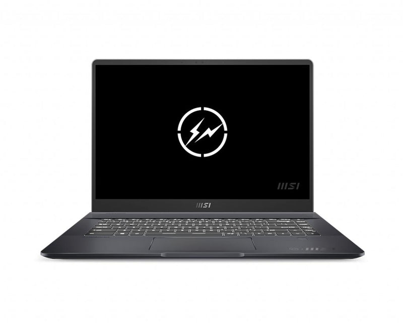 MSI Notebook Gaming CREATOR LIMITED EDITION HIROSHI FUJIWARA Z16,Cpu Intel  I7-11800H, RAM 16GB, SSD 1TB, 16"QHD, GeForce RTX3060 6GB,  W10 HOME