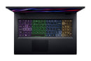 NOTEBOOK ACER NITRO 5,INTEL I9-12900H, 32GB DDR5 RAM, 1TB SSD, 17.3 FHD IPS,GEFORCE RTX 4060 8GB GDDR6, W11 HOME, TASTIERA RGB PN:NH.QLFET.00B