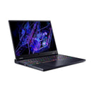 NOTEBOOK ACER PREDATOR HELIOS 16,INTEL I9-14900HX, 16GB DDR5 RAM, 1TB SSD, 16.0 IPS WQXGA, GEFORCE RTX 4080 12GB GDDR6, WINDOWS 11 HOME, TASTIERA RGB PN:NH.QNZET.003