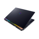 NOTEBOOK ACER PREDATOR HELIOS 16,INTEL I9-14900HX, 16GB DDR5 RAM, 1TB SSD, 16.0 IPS WQXGA, GEFORCE RTX 4080 12GB GDDR6, WINDOWS 11 HOME, TASTIERA RGB PN:NH.QNZET.003