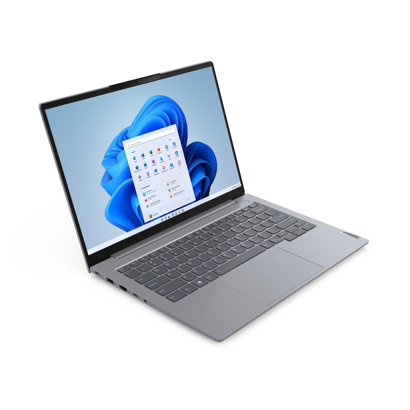 NOTEBOOK LENOVO THINKBOOK, 14.0" IPS WUXGA, I5-13420H, RAM 16GB SSD 512GB, W11 PRO PN:21KG00SGIX