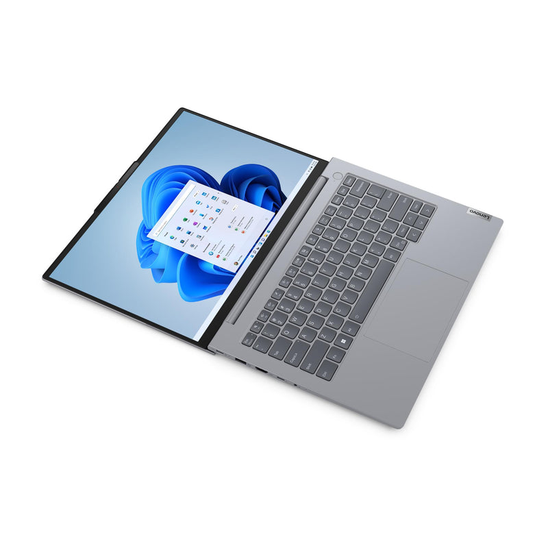 NOTEBOOK LENOVO THINKBOOK, 14.0" IPS WUXGA, I5-13420H, RAM 16GB SSD 512GB, W11 PRO PN:21KG00SGIX