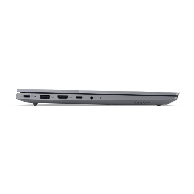 NOTEBOOK LENOVO THINKBOOK, 14.0" IPS WUXGA, I5-13420H, RAM 16GB SSD 512GB, W11 PRO PN:21KG00SGIX