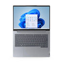 NOTEBOOK LENOVO THINKBOOK, 14.0" IPS WUXGA, I5-13420H, RAM 16GB SSD 512GB, W11 PRO PN:21KG00SGIX