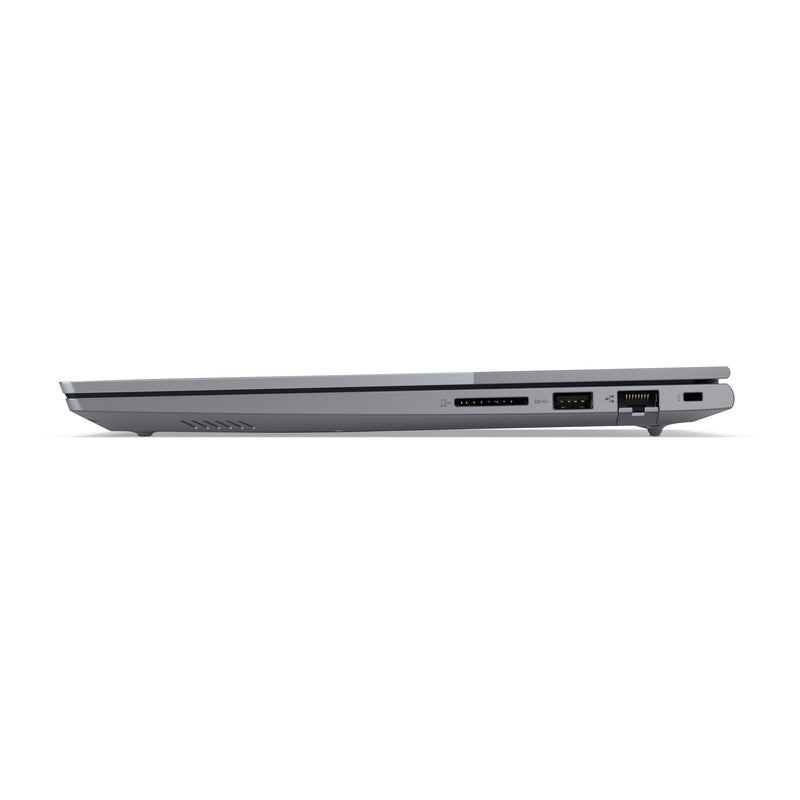 NOTEBOOK LENOVO THINKBOOK, 14.0" IPS WUXGA, I5-13420H, RAM 16GB SSD 512GB, W11 PRO PN:21KG00SGIX