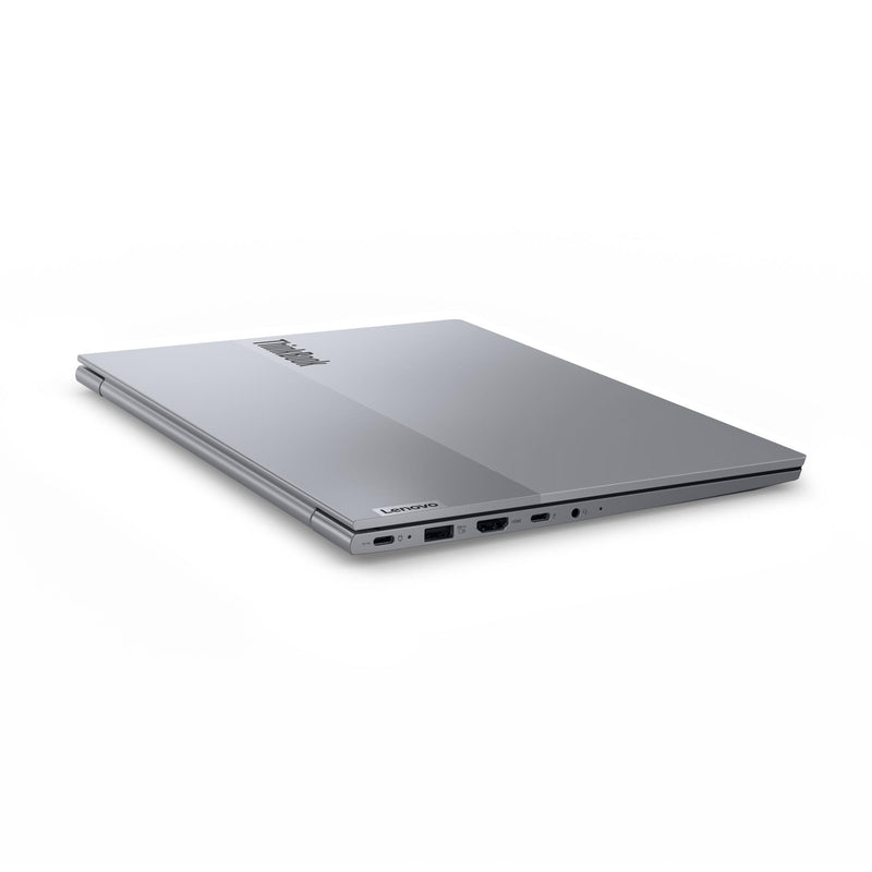 NOTEBOOK LENOVO THINKBOOK, 14.0" IPS WUXGA, I5-13420H, RAM 16GB SSD 512GB, W11 PRO PN:21KG00SGIX