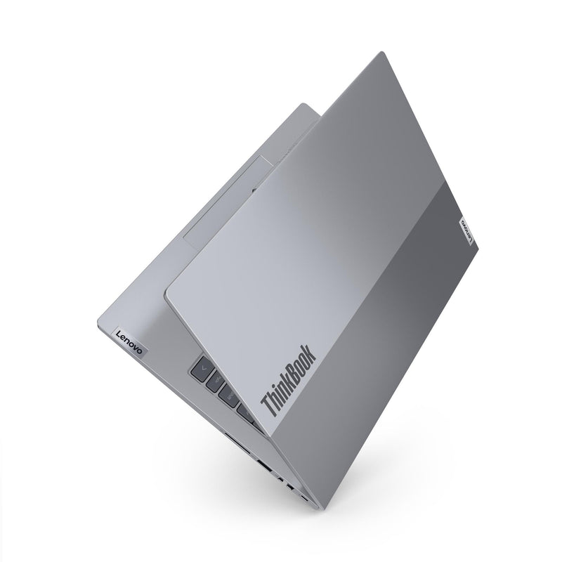NOTEBOOK LENOVO THINKBOOK, 14.0" IPS WUXGA, I5-13420H, RAM 16GB SSD 512GB, W11 PRO PN:21KG00SGIX