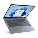 NOTEBOOK LENOVO THINKBOOK, 14.0" IPS WUXGA, I5-13420H, RAM 16GB SSD 512GB, W11 PRO PN:21KG00SGIX