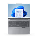 NOTEBOOK LENOVO THINKBOOK, 16.0" IPS WUXGA, I5-13420H, RAM 16GB SSD 512GB, W11 PRO PN:21KH00QYIX