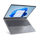 NOTEBOOK LENOVO THINKBOOK, 16.0" IPS WUXGA, I5-13420H, RAM 16GB SSD 512GB, W11 PRO PN:21KH00QYIX