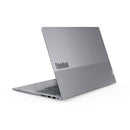 NOTEBOOK LENOVO THINKBOOK, 16.0" IPS WUXGA, I5-13420H, RAM 16GB SSD 512GB, W11 PRO PN:21KH00QYIX