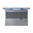 NOTEBOOK LENOVO THINKBOOK, 16.0" IPS WUXGA, I5-13420H, RAM 16GB SSD 512GB, W11 PRO PN:21KH00QYIX