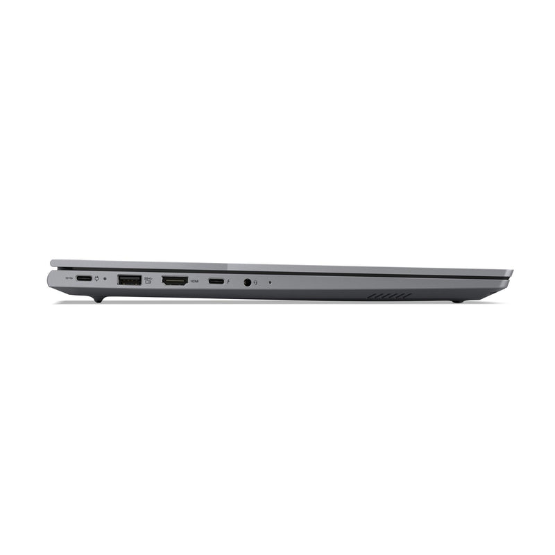 NOTEBOOK LENOVO THINKBOOK, 16.0" IPS WUXGA, I5-13420H, RAM 16GB SSD 512GB, W11 PRO PN:21KH00QYIX