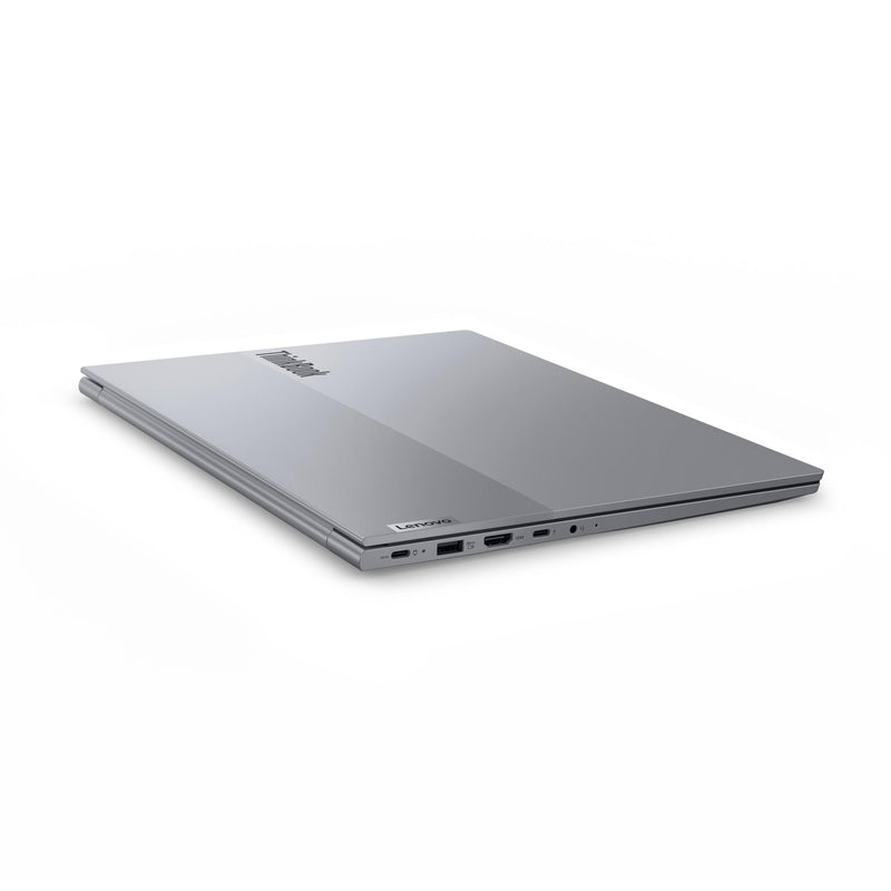 NOTEBOOK LENOVO THINKBOOK, 16.0" IPS WUXGA, I5-13420H, RAM 16GB SSD 512GB, W11 PRO PN:21KH00QYIX
