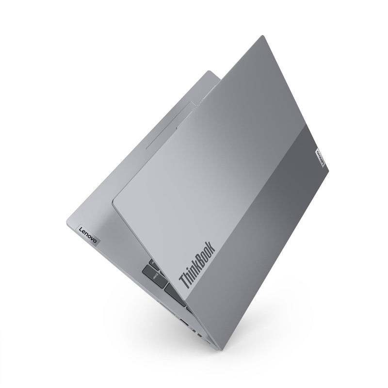 NOTEBOOK LENOVO THINKBOOK, 16.0" IPS WUXGA, I5-13420H, RAM 16GB SSD 512GB, W11 PRO PN:21KH00QYIX