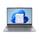 NOTEBOOK LENOVO THINKBOOK, 16.0" IPS WUXGA, I5-13420H, RAM 16GB SSD 512GB, W11 PRO PN:21KH00QYIX