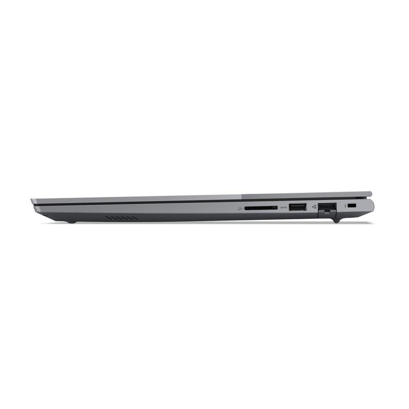 NOTEBOOK LENOVO THINKBOOK, 16.0" IPS WUXGA, I5-13420H, RAM 16GB SSD 512GB, W11 PRO PN:21KH00QYIX