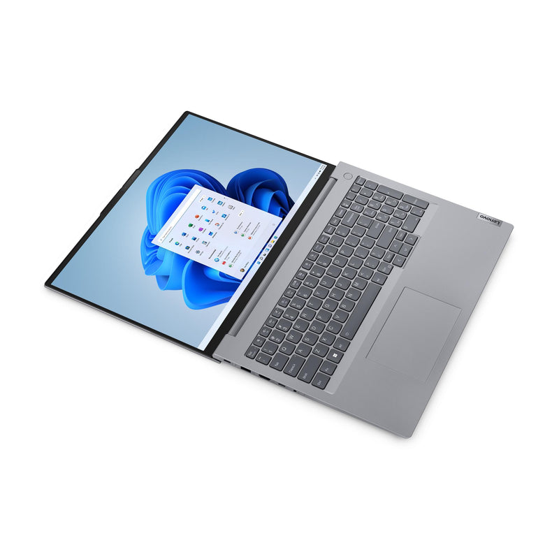 NOTEBOOK LENOVO THINKBOOK, 16.0" IPS WUXGA, I5-13420H, RAM 16GB SSD 512GB, W11 PRO PN:21KH00QYIX