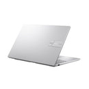 NOTEBOOK ASUS I5-1235U 16GB RAM 512GB SSD 15.6 W11 HOME ARGENTO PN:F1504ZA-NJ429W