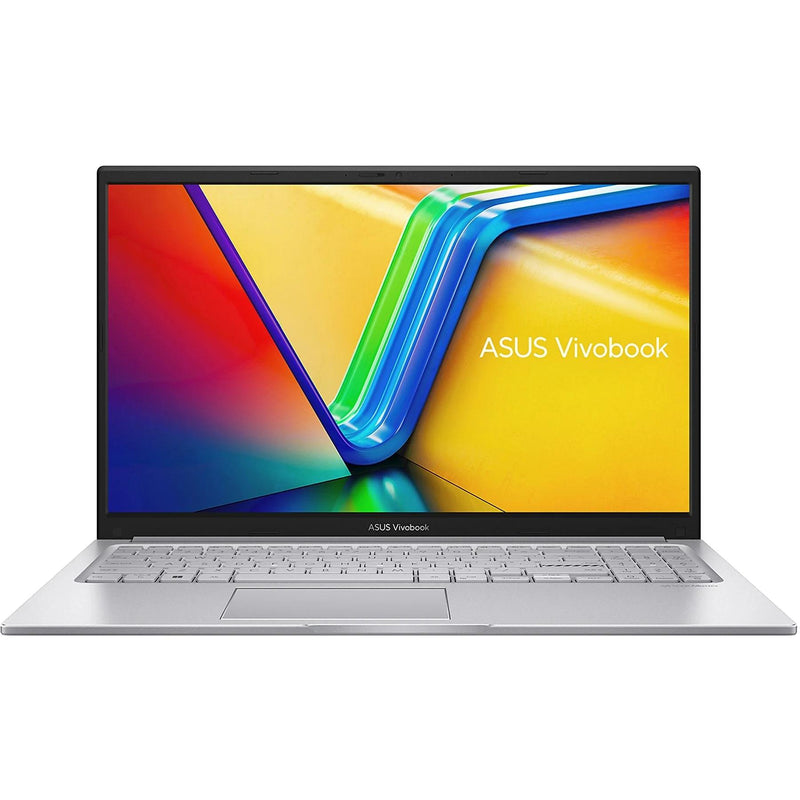 NOTEBOOK ASUS Vivobook INTEL I7-1255U 16GB RAM 512GB SSD 15.6 W11 HOME PN:F1504ZA-NJ906W