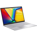 NOTEBOOK ASUS Vivobook INTEL I7-1255U 16GB RAM 512GB SSD 15.6 W11 HOME PN:F1504ZA-NJ906W