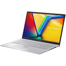 NOTEBOOK ASUS Vivobook INTEL I7-1255U 16GB RAM 512GB SSD 15.6 W11 HOME PN:F1504ZA-NJ906W