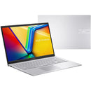 NOTEBOOK ASUS Vivobook INTEL I7-1255U 16GB RAM 512GB SSD 15.6 W11 HOME PN:F1504ZA-NJ906W