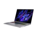 NOTEBOOK ACER PREDATOR TRITON NEO 16, INTEL ULTRA 9 185H, 16GB DDR5 RAM, 1TB SSD, 16,0 WQXGA 240Hz, GEFORCE 4060 8GB GDDR6, W11 PRO, TASTIERA RGB, PN:NH.QSAET.001