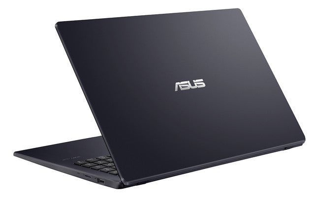 Asus Pc Notebook, Cpu Intel N4500, Ram 8GB, SSD 256GB, Monitor 15.6" FullHD, Hdmi, Usb-TypeC, Win 11, Pronto all'uso, Mouse WiFi ,2 Anni Garanzia.