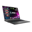 NOTEBOOK MSI CREATOR A16 AI+, CPU RYZEN AI 9 H 365, 32GB RAM, 1TB SSD, RTX 4050 6GB GDDR6, 16.0 OLED QHD+ 240HZ, WIFI 7, TASTIERA RGB, WINDOWS 11 PRO PN:A3HVEG-289XIT