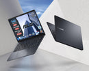 NOTEBOOK ASUS EXPERTBOOK B3, CPU ULTRA 7 255H, 16GB RAM, 512GB SSD, 14.0 WUXGA, WINDOWS 11 PRO,GRAY, 2 ANNI GARANZIA PN:B3405CCA-LY0170X
