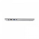 NOTEBOOK ACER ASPIRE LITE ULTRA 5 115U 8GB DDR5 RAM 512GB SSD 15.6 IPS FHD W11 HOME PN:NX.DRAET.003