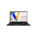 NOTEBOOK RICONDIZIONATO CERTIFICATO ASUS GRADO A(COME NUOVO) VIVOBOOK PRO 15 INTEL ULTRA 7155H 24GB DDR5 1TB SSD RTX 4060 8GB DISPLAY 15.6" OLED 2880x1620 WINDOWS 11 HOME BLACK PN:N6506MV-MA063W