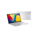 NOTEBOOK RICONDIZIONATO CERTIFICATO ASUS GRADO A(COME NUOVO) VIVOBOOK 15 INTEL I5-1235U 16GB DDR4 512GB SSD DISPLAY 15.6" FHD WINDOWS 11 HOME PN:F1504ZA-NJ429W