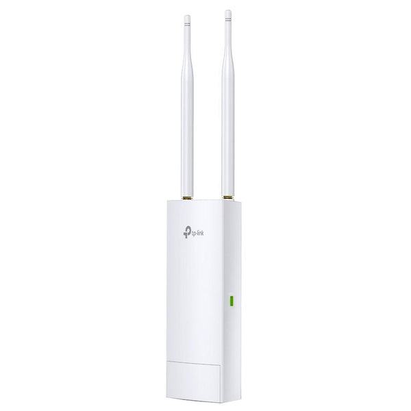 ACCESS POINT OUTDOOR WIRELESS N 300MBPS EAP-110-OUTDOOR TP-LINK