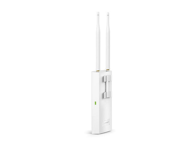 ACCESS POINT OUTDOOR WIRELESS N 300MBPS EAP-110-OUTDOOR TP-LINK