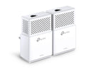 POWERLINE AV1000MBPS KIT PN:TL-PA7010 KIT TP-LINK