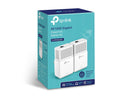 POWERLINE AV1000MBPS KIT PN:TL-PA7010 KIT TP-LINK
