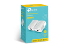 POWERLINE AV600MBPS KIT NANO PN:TL-PA4010 KIT TP-LINK