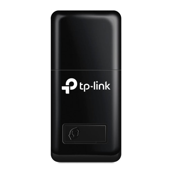 ADATTATORE WIFI N USB 300MBPS MINI TL-WN823N TP-LINK