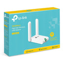 ADATTATORE WIFI N USB 300MBPS  DOPPIA ANTENNA PN:TL-WN822N TP-LINK