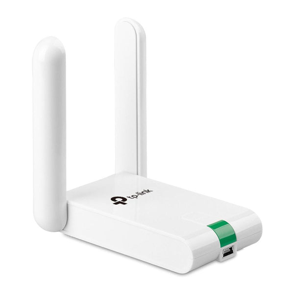 ADATTATORE WIFI N USB 300MBPS  DOPPIA ANTENNA PN:TL-WN822N TP-LINK