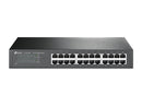 HUB SWITCH 24 PORTE GIGABIT PN:TL-SG1024D TP-LINK