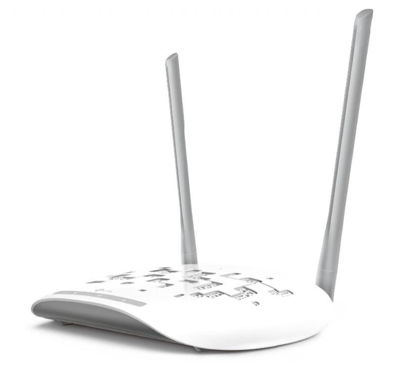 ACCESS POINT N 300MBPS TL-WA801N TP-LINK