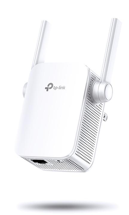 RANGE EXTENDER WIFI 867MBPS RE305 TP-LINK AC1200