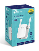 RANGE EXTENDER WIFI 867MBPS RE305 TP-LINK AC1200